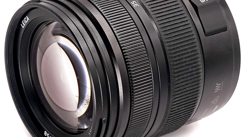 Panasonic Leica DG Vario-Elmarit 12-35mm / F2.8 ASPH. / Power O.I.S