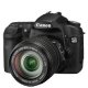 Aktualizace firmwaru pro Canon EOS 40D