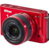 Byl zahájen prodej fotoaparátů Nikon 1 J1 a V1