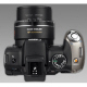 Canon inovuje: nový ultrazoom PowerShot SX20 IS