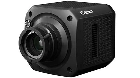 Canon oznámil vývoj MS-500, kamery s 3,2MPx SPAD snímačem bez šumu