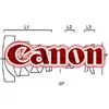 Canon si patentoval objektivy RF 35mm F1.4 a RF 26mm F1.4