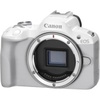 Canon uvedl low-endový EOS R50 s APS-C senzorem