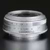 Cosina uvádí extrémně kompaktní Voigtländer Ultron 27mm f/2 pro Fujifilm X