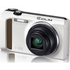 Další generace fotoaparátu Casio Exilim EX-ZR400