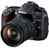 EISA 2011-2012: Casio, Fujifilm, Nikon
