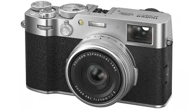 Fotoaparát Fujifilm X100 VI je vyprodán na roky dopředu navzdory 2násobné produkci