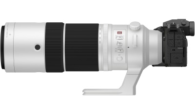 Fujifilm jde do dlouhých telezoomů, uvádí XF 150-600mm F5.6-8 OIS