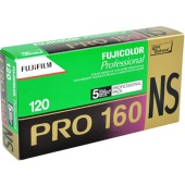 Fujifilm ukončí výrobu dalších filmů, zmizí Velvia 50 i Fujicolor Pro 160 NS