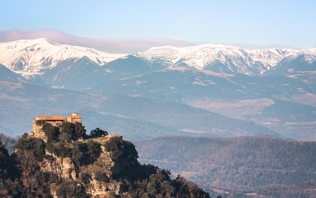 Garrotxa (a Pyreneje)