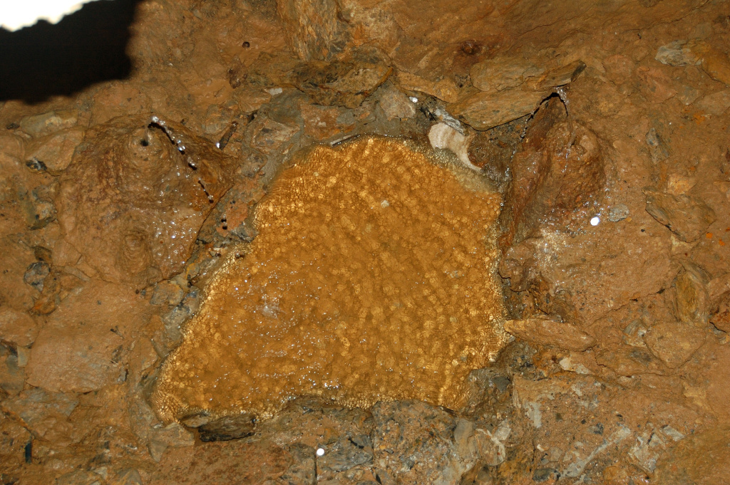 Zbrašovské Aragonitové jeskyně