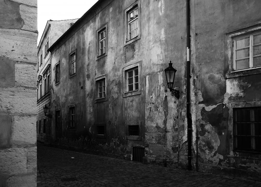 Staré město pražské