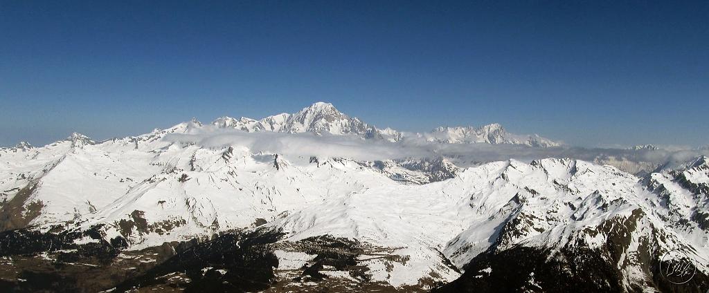Mont Blanc FR