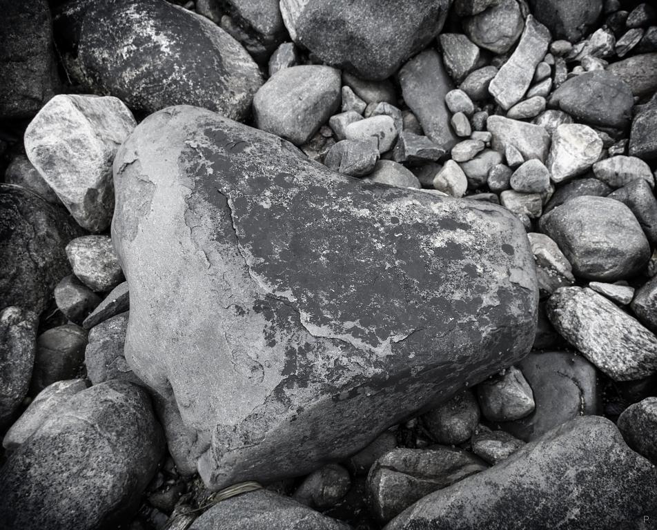 srdce z kamene