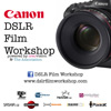 Hollywoodský DSLR workshop již brzy v Praze