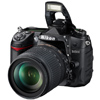 Hořčíkový Nikon D7000 představen