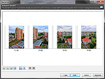 Zoner Photo Studio 16 skládání panoramat