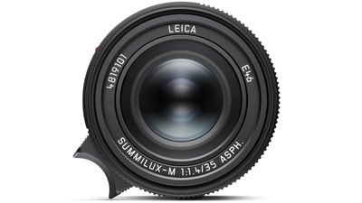 Leica aktualizovala objektiv Summilux-M 35mm f/1.4 ASPH