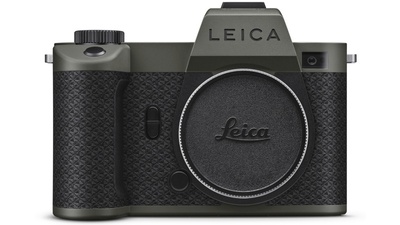 Leica představuje limitovanou odolnější edici SL2-S Reporter