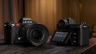 Leica přiznává, že prodávat bezzrcadlovky SL je těžké, ale kompakty Q pomáhají