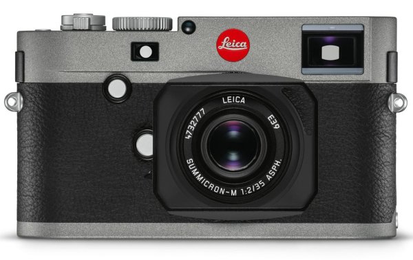 Leica M-E typ 240