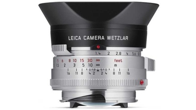 Leica uvádí Summilux-M 35mm f/1.4 se 61 let starou optikou