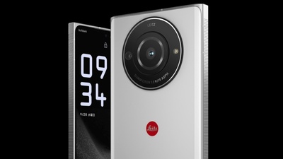 Leica uvedla Leitz Phone 2 s 1" snímačem se 47,2 MPx