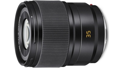 Leica uvedla Summicron-SL 35mm f/2 ASPH za poměrně příznivou cenu