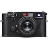 Leica začíná po 20 letech znovu vyrábět kinofilmovou M6