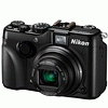 Nikon CoolPix P7100: ve šlépějích P7000
