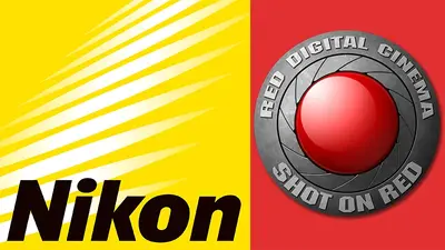 Nikon kupuje společnost RED, známého výrobce profesionálních videokamer