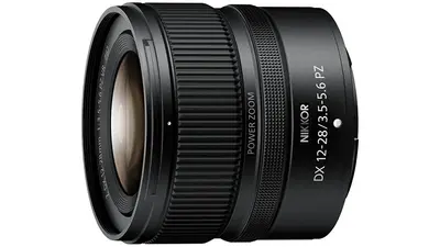 Nikon uvedl powerzoom Nikkor Z DX 12-28mm F3.5-5.6 PZ