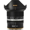 NiSi uvedlo ultra-širokoúhlý objektiv 9mm f/2.8 pro APS-C