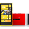 Nokia Lumia 920 s PureView 2. fáze a PureMotion displejem