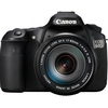 Nová zrcadlovka Canon EOS 60D