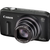 Nové kapesní ultrazoomy Canon PowerShot SX240 HS a SX260 HS