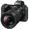 Nové úniky k Nikonu Z6 III: nejen 4K120p, ale i 6K60p