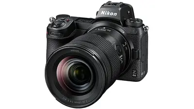 Nové úniky k Nikonu Z6 III: nejen 4K120p, ale i 6K60p