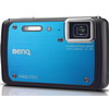 První outdoorový fotoaparát značky BenQ, model LM100