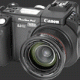 První ze smršti nových Canonů: Canon PowerShot Pro1