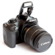 Canon EOS 1000D: solidní základ