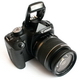 Canon EOS 500D: povedený pokračovatel rodu