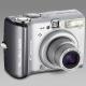 Canon PowerShot A520: Tak trochu jiné Áčko s plným manuálem