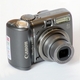 Canon PowerShot A590 IS: malý, ale šikovný