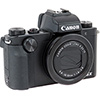Canon PowerShot G5 X: vyspělejší brácha