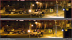 Canon G9 X vs Sony RX100 - noční scéna 2/2