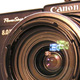 Canon PowerShot Pro1: Těžký profík