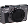 Canon PowerShot SX720 HS: kapesní šmírování