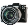 Fujifilm X-T3: foťák i profi kamera