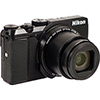 Nikon Coolpix A900: 4K do kapsy